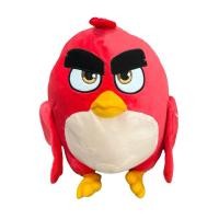 ราคา ตุ๊กตาแองกี้เบิร์ด Angry Birds แท้ มือสอง ขนาด 10 นิ้ว (26034353218)