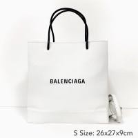 ราคา New Balenciaga shopping bag s size (7928427015)