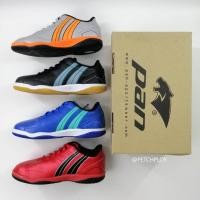 ราคา PAN รุ่น PF14S5 รองเท้าฟุตซอลเด็ก แพนของแท้ Vigor9 รุ่นใหม่ Size 32-35 รหัส PF 14S5 (16209598718)
