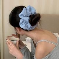 ราคา พลัสขนาดเมฆ Hoop ผมสไตล์เกาหลีสำหรับการแต่งทรงผม (43969133175)