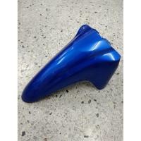 ราคา แท้100% บังโคลนหน้า Wave110 i ปี 2020 เบิกศูนย์ HONDA ชุดสี เฟรม รถ เปลือกรถ เฟรมรถเวฟ110i (3178404253)