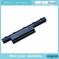 ราคา AS10D41 For Acer แบตเตอรี่ AS10D31 AS10D41 AS10D51 AS10D61 AS10D71 แบตเตอรี่ โน๊ตบุ๊ค Aspire 4741 4750 Battery Note best (43852377179)