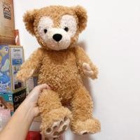 ราคา ตุ๊กตาหมีดัฟฟี่ Duffy ลิขสิทธิ์แท้จากญี่ปุ่น (9401961074)