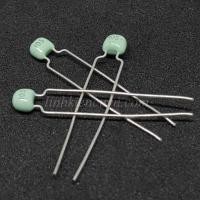 ราคา ชุดคาปาซิเตอร์ เซรามิค สีเขียว 10 ชิ้น 63โวลต์ 104 (0.1uF) ,105 (1uF) คุณภาพดี (26290031192)