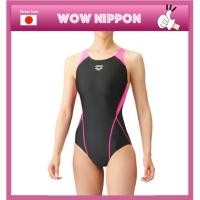 ราคา [ส่งตรงจากญี่ปุ่น] [Arena] [WA Approved] ชุดว่ายน้ำสำหรับแข่งขันสำหรับผู้หญิง/เด็กผู้หญิง [AQUA RAC (26702884155)