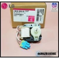 ราคา จำหน่ายมอเตอร์พัดลมระบายความร้อนตู้เย็น/อะไหล่ตู้เย็นแอลจี อะไหล่แท้/ใหม่เบิกศูนย์ พาร์ทบริษัท4680JB1038E (27355614657)