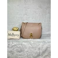ราคา Mulberry amberley satchel medium (43456812228)