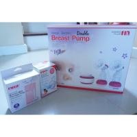 ราคา เครื่องปั้มนม Farlin (464147635)
