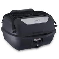 ราคา GIVI - E43NTL-ADV 43 LTR - Monolock Top Case - กล่องติดท้ายรถมอเตอร์ไซค์ (2249240700)