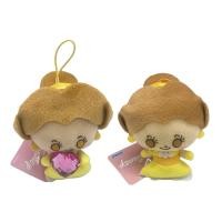 ราคา ตุ๊กตาตัวเล็ก เจ้าหญิงเบลล์ Belle Disney Princess Beauty and the Beast มี 2 แบบ (28613713938)