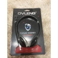 ราคา OVLENG- Headphone **ของใหม่ (4563384558)