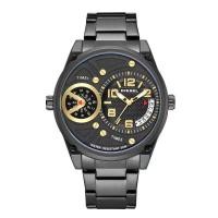 ราคา Diesel 9008-2 นาฬิกาข้อมืออะนาล็อก สายโซ่ สําหรับผู้ชาย (17377573140)