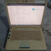 ราคา Sony Vaio มือสอง ตามสภาพ (23725919306)