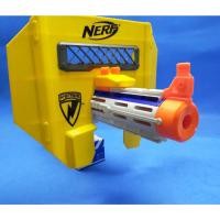 ราคา nerf ของแต่งปืนเนิร์ฟ ของแต่งnerf โล่ป้องกันกระสุน เข้าหน้าเข้าตา (20636422436)