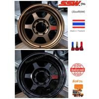 ราคา ล้อแม็กขอบ18 โปรส่งฟรี!! นิสสันนาวาร่า นาวาร่า 18x9.0 6h114.3 ET+12 แม็กออฟโรดนาวาร่าขอบ18 ยี่ห้อ Showy รุ่น L2174 1วง (20790104704)