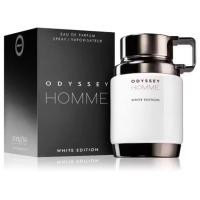 ราคา น้ำหอมแท้ Armaf Odyssey Homme White Edition EDP 100ml (41566817190)