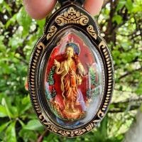 ราคา พุทธศิลป์สีวลี รุ่นชนะจน หลวงปู่โต๊ะ วัดถ้ำสิงโตทอง จ.ราชบุรี ปี 2566 ประกันแท้ (22759317385)