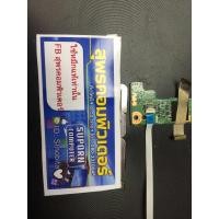 ราคา แผงสวิตซ์เปิด-ปิด Switch Board notebook asus R510z x550d มือสอง (9111334254)