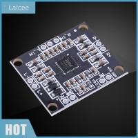 ราคา [Laicee.th] บอร์ดขยายเสียงดิจิทัล PAM8610 2x15W Class D ช่องคู่ (25120806540)