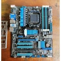 ราคา ASUS M5A88V-EVO AM3+ (7426869590)