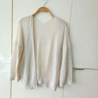 ราคา เสื้อคลุม ใส่เที่ยว ใส่ทำงาน (24958478755)