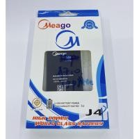 ราคา Meago battery แบตเตอรี่ samsung J4 ความจุ 33000 mAh สินค้า มอก. (4734199590)