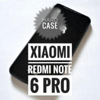 ราคา เคสกระจกขอบซิลิโคน Xiaomi Redmi Note 6 Pro (1621004241)