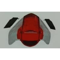 ราคา ชุดฝาไฟท้าย+ไฟเลี้ยว Wave110-i (3416091648)