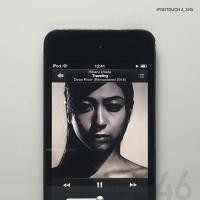 ราคา เครื่องเล่น MP3 รุ่น 4 ขนาด 32G (B47) ตำหนิมีริ้วรอย รอยขีดข่วน หลังรอย สีจอออกเหลือง (40224436975)