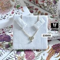 ราคา new สร้อยคอ Dior พร้อมส่ง (26923735361)