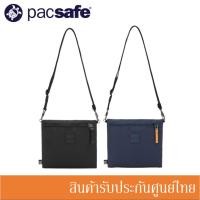 ราคา Pacsafe GO Anti-Theft Crossbody Pouch กระเป๋าป้องกันขโมย สะพายข้าง ถอดสายสะพายได้ (1 ชิ้น) (24206465300)