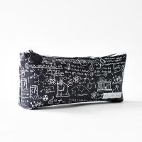 ราคา กระเป๋าดินสอนักเคมี สีดำ (17561749319)