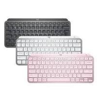 ราคา LOGITECH MX KEYS MINI For MAC Keyboard ( คีย์บอร์ดไร้สาย / บูลทูธ คีย์อังกฤษล้วน ) ( ใช้ได้กับ macOS, iOSแท้ และ iPadOS1 (19229041383)