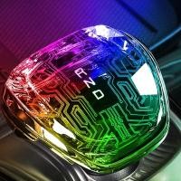 ราคา BYD Denza D9 2024 หัวเกียร์ อุปกรณ์ตกแต่งรถยนต์ Para Auto Tools (40054651834)