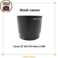 ราคา Canon Lens Hood ET-67