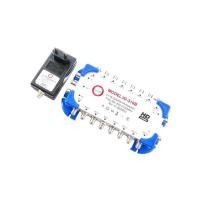 ราคา มัลติสวิตซ์แยกสัญญาณดาวเทียม Ideasat รุ่น ID-316B (19277686970)