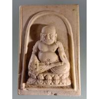 ราคา Antig Plus 1322 พระสังกัจจายน์ เนื้อผง วัดเขาสมอแคลง อำเภอวังทอง จังหวัดพิษณุโลก (28107185092)