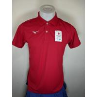 ราคา เสื้อทีมชาติญี่ปุ่น พาราลิมปิค มือสอง อก38 (54700744570)