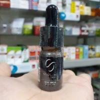 ราคา Sequins 4 ml เซรั่ม บำรุงผิวหน้า สูตรนาโนอีมัลชั่น ลดรอยแผลเป็นจากสิว ฝ้า จุดด่างดำ ลดริ้วรอย ซีควิน มหาวิทยาลัยขอนแก่น (2322917758)