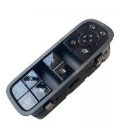 ราคา สวิตช์กระจกไฟฟ้าหลักไดรเวอร์ซ้ายสําหรับ Porsche 2017-2022 Panamera E-Hybrid (42023454098)