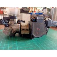 ราคา ชุดเรือนลิ้นเร่ง พร้อมหัวฉีด Honda PCX150ปี2014 สินค้ามือสอง (23160377493)