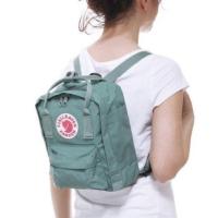 ราคา Kanken mini frost green ของแท้100% (4152828)
