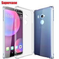 ราคา HTC Desire 12s 12 Plus U12 Pixel XL2 2 One X1 A9s U Ultra Play 10 Evo Pro Case Clear Anti-knock (2597997970)