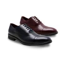ราคา BROWN STONE RULER CAP TOE COLLECTION (1819192837)