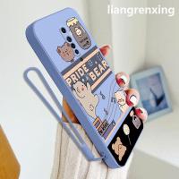 ราคา เคส OPPO reno 2F reno2 F reno 2 F reno 2 เคสโทรศัพท์มือถือ ซิลิโคนนิ่ม กันกระแทก สําหรับ OPPO reno 2F reno2 F reno 2 F reno 2 YTXT01 น่ารัก ลายการ์ตูน กันกระแทก (22836645080)