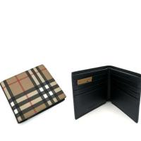 ราคา กระเป๋าสตางค์ Burberry (4764508392)