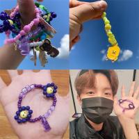 ราคา กำไลข้อมือ bts(กำไลข้อมือแบบjhopeทำให้bts) (11227944211)