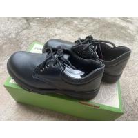 ราคา รองเท้าเซฟตี้ Pangolin เบอร์ 41 (1405493287)