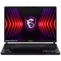 ราคา NOTEBOOK (โน้ตบุ๊ค) MSI RAIDER GE 68HX 14VHG-639TH (CORE BLACK) (29701433501)