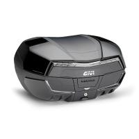 ราคา GIVI Maxia 5 58L V58NNTB Top Case - กล่องติดท้ายรถมอเตอร์ไซค์ (24780979251)